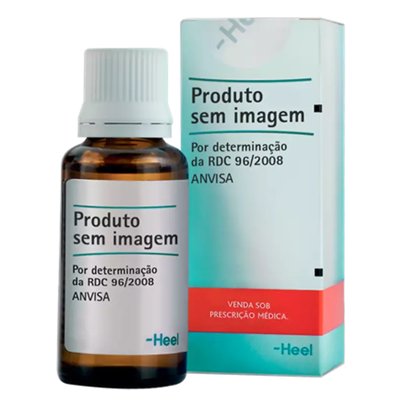 Berberis Homacord 30ml Heel