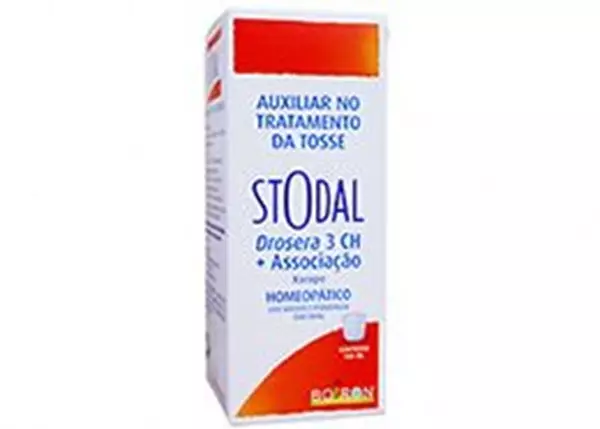Stodal Boiron