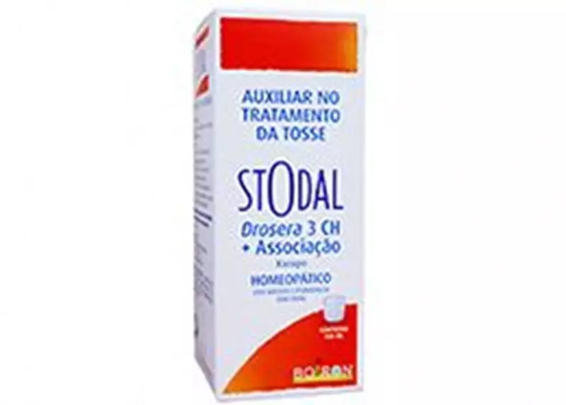 Stodal Boiron