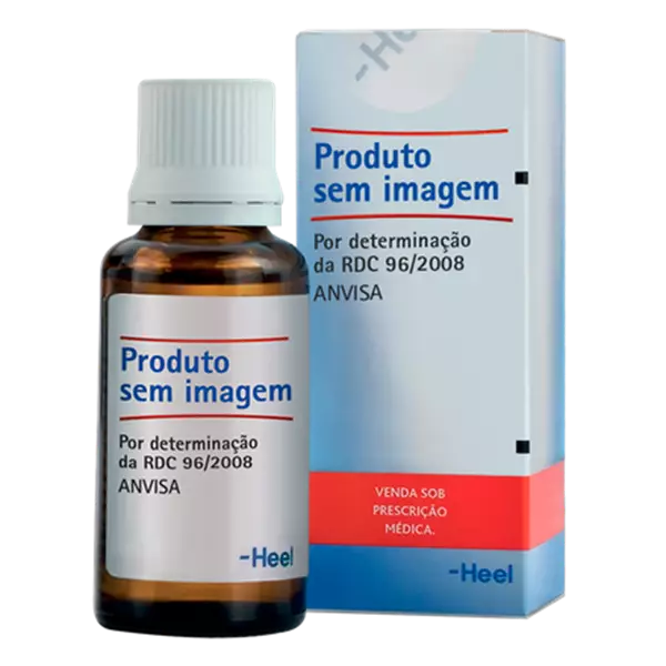 Traumeel S Heel Gotas 30ml