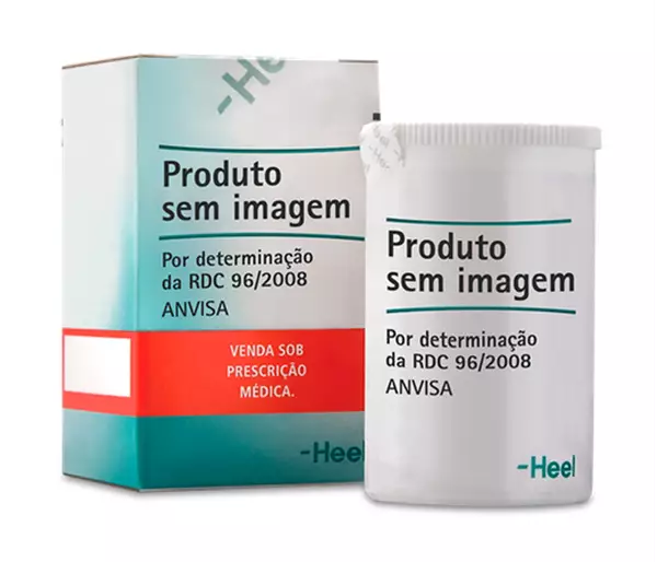 Vertigoheel Comprimidos