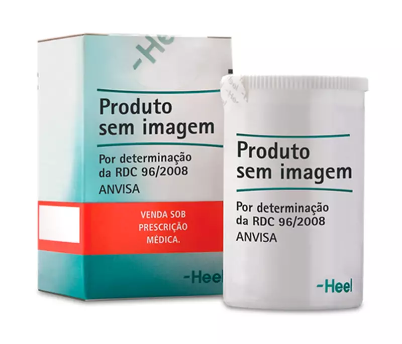 Vertigoheel Comprimidos