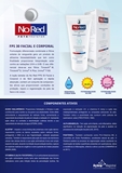 Protetor Solar FPS30 NoRed