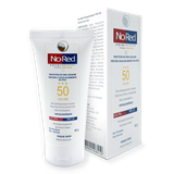 Protetor Solar Facial FPS50 NoRed