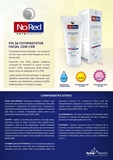 Protetor Solar Facial FPS50 NoRed