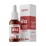 Vitamina B12 Ydrosolv Yosen - 30ml
