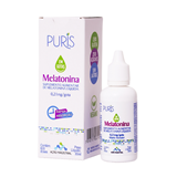 Melatonina Puris - 30ml
