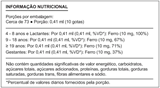 Suplemento de Ferro em Gotas Sabor Framboesa 30ml Yosen
