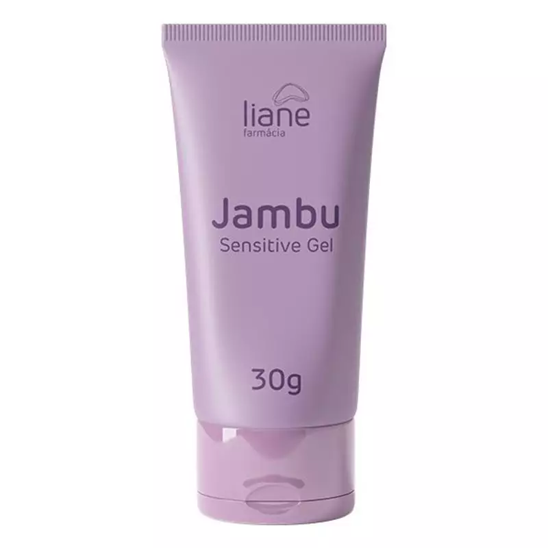 Jambu Sensitive Gel 30g Liane