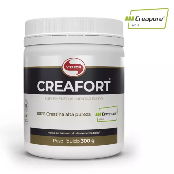 Creafort Vitafor - 300g